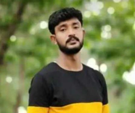 ಬೆಳ್ತಂಗಡಿ: ಪತ್ನಿ ತವರು ಮನೆಗೆ ತೆರಳಿದ್ದ ಸಂದರ್ಭದಲ್ಲಿ  ಪತಿ ನಾಪತ್ತೆ..!! ದೂರು ದಾಖಲು