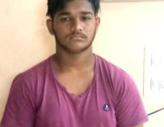 ಉಳ್ಳಾಲ: ಯುವತಿಯರಿಗೆ ಲೈಂಗಿಕ ಕಿರುಕುಳ ನೀಡುತ್ತಿದ್ದ ಕಾಮುಕ ಅರೆಸ್ಟ್..!!