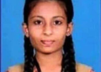 ಉಡುಪಿ: ಪಿಯುಸಿ ವಿದ್ಯಾರ್ಥಿನಿ ನೇಣುಬಿಗಿದುಕೊಂಡು ಆತ್ಮಹತ್ಯೆ..!!