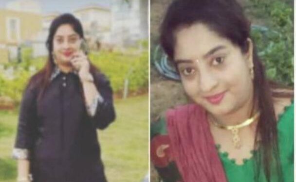 ಹೆದ್ದಾರಿಯಲ್ಲಿ ಮಹಿಳೆಯನ್ನು ಅಡ್ಡಗಟ್ಟಿ ಮಾರಕಾಸ್ತ್ರಗಳಿಂದ ಕೊಚ್ಚಿ ಕೊಲೆಗೈದ ದುಷ್ಕರ್ಮಿಗಳು…!!