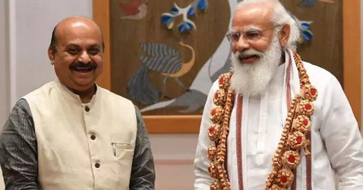 ಮೋದಿ ಹಾದಿಯಲ್ಲಿ ಮುಖ್ಯಮಂತ್ರಿ ಬೊಮ್ಮಾಯಿ: ದೇವಾಲಯಗಳಿಗೆ ಸ್ವಾತಂತ್ರ್ಯ, ರಕ್ಷಣೆಗೆ ಸಿಎಂ ಶಪಥ..!!