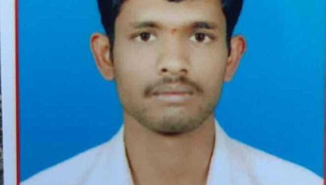 ಪುಣ್ಚತ್ತಾರು: ಆಕಸ್ಮಿಕವಾಗಿ ಕೆರೆಗೆ ಬಿದ್ದು ಯುವಕ  ಮೃತ್ಯು..!!