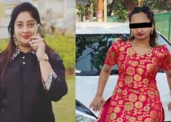 ಬೀದಿ ಹೆಣವಾದ 40 ಕೋಟಿ ಒಡತಿ: ಪ್ಲಾನ್​ ಮಾಡಿದ್ದ ಹೆತ್ತ ಮಗಳು ಸೇರಿ 7 ಆರೋಪಿಗಳು ಅಂದರ್..!!