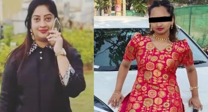 ಬೀದಿ ಹೆಣವಾದ 40 ಕೋಟಿ ಒಡತಿ: ಪ್ಲಾನ್ ಮಾಡಿದ್ದ ಹೆತ್ತ ಮಗಳು ಸೇರಿ 7 ಆರೋಪಿಗಳು ಅಂದರ್..!!