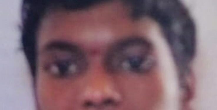 ಕೊಳ್ತಿಗೆ: ಆಕಸ್ಮಿಕವಾಗಿ ಕೆರೆಗೆ ಬಿದ್ದು ಯುವಕ ಮೃತ್ಯು..!!