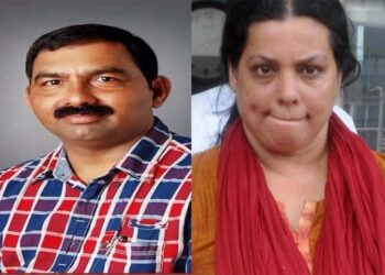 ಉದ್ಯಮಿ ಭಾಸ್ಕರ್‌‌ ಶೆಟ್ಟಿ ಕೊಲೆ ಪ್ರಕರಣ: ರಾಜೇಶ್ವರಿ ಶೆಟ್ಟಿಗೆ  ಜಾಮೀನು ಮಂಜೂರು