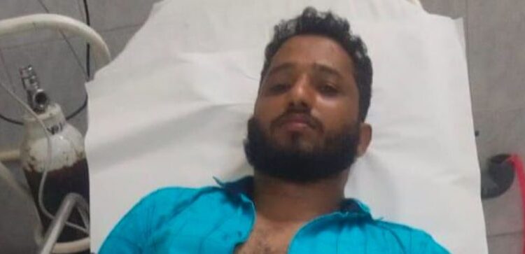 ಮಾಣಿ: ಯುವಕನೋರ್ವನ ಮೇಲೆ ಮಾರಣಾಂತಿಕ ಹಲ್ಲೆ..!! ಆಸ್ಪತ್ರೆಗೆ ದಾಖಲು