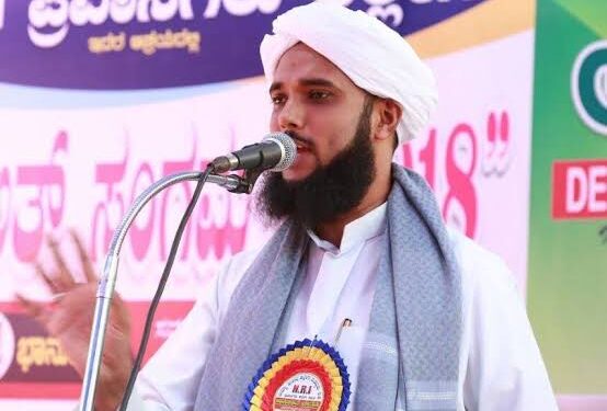 ವಿಟ್ಲ: ವರ ಕೊರಗಜ್ಜನ ವೇಷ ಧರಿಸಿ ಬಂದ ವಿಚಾರ:; ಮುಸ್ಲಿಂ ಸಂಘಟನೆಗಳು ಮತ್ತು ಧಾರ್ಮಿಕ ನಾಯಕರಿಂದ ಖಂಡನೆ