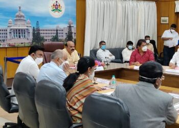 ರಾಜ್ಯದಲ್ಲಿದ್ದ ವೀಕೆಂಡ್ ಕರ್ಫ್ಯೂ ರದ್ದು..!!