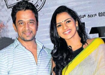 ಶ್ರುತಿ ಹರಿಹರನ್​ ಮೀಟೂ ಪ್ರಕರಣ: ಅರ್ಜುನ್​ ಸರ್ಜಾಗೆ ಜಯ