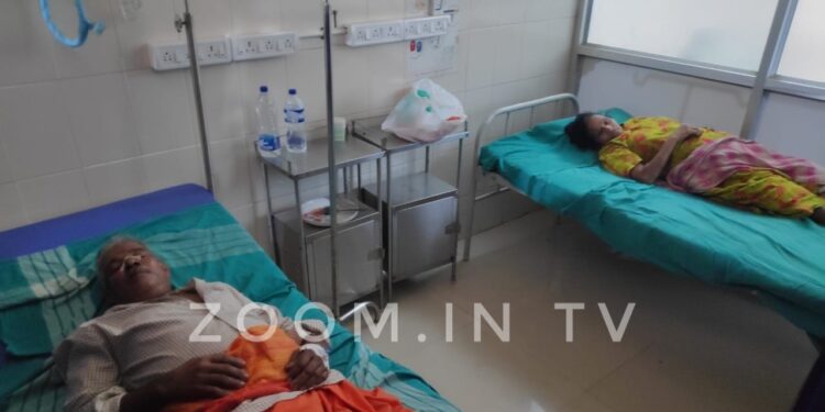 ಕುಂಬ್ರ: ತಂಡವೊಂದರಿಂದ ತಡರಾತ್ರಿ ಮನೆಗೆ ನುಗ್ಗಿ ಹಲ್ಲೆ..!! ಮೂವರು ಆಸ್ಪತ್ರೆಗೆ ದಾಖಲು