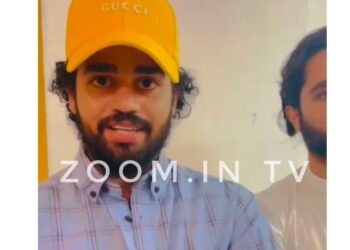 ವಿಟ್ಲ: ಕೊರಗಜ್ಜನ ವೇಷ ಧರಿಸಿ ಎರಡೂ ಸಮುದಾಯಗಳ ಕೆಂಗಣ್ಣಿಗೆ ಗುರಿಯಾಗಿ ಪೊಲೀಸರ ಬಂಧನಕ್ಕೆ ಬೆದರಿ ಭೂಗತನಾದ ಮದುಮಗನಿಂದ ವೀಡಿಯೋ ಮೂಲಕ ಕ್ಷಮಾಪಣೆ, ವಿಷಾದ.!!!