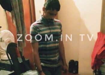 ಮುರ: ವ್ಯಕ್ತಿಯೋರ್ವ ಮನೆಯಲ್ಲಿಯೇ ನೇಣು ಬಿಗಿದು ಆತ್ಮಹತ್ಯೆ..!!