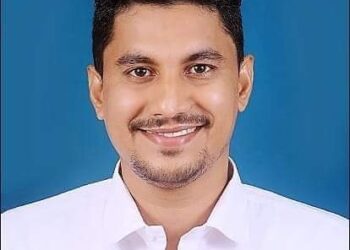 ಪಕ್ಷದ ಶಿಸ್ತು ಉಲ್ಲಂಘಿಸಿದ ಹಿನ್ನೆಲೆ: ಮಂಗಳೂರು ವಿಧಾನಸಭಾ ಕ್ಷೇತ್ರದ ಸಾಂಬಾರ್ ತೋಟ ಬೂತ್ ಸಂಖ್ಯೆ 109 ರ ಅಧ್ಯಕ್ಷ ಮಹಮ್ಮದ್ ಅಸ್ಗರ್‌ ಪಕ್ಷದಿಂದ  ಅಮಾನತು..!!