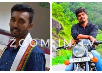 ಚೆನ್ನರಾಯಪಟ್ಟಣ: ಟಿಪ್ಪರ್ ಹಾಗೂ ಆಲ್ಟೊ ಕಾರ್ ನಡುವೆ ಭೀಕರ ಅಪಘಾತ..!! ಈಶ್ವರಮಂಗಲದ ದೇವಿಪ್ರಸಾದ್ ಮತ್ತು ವಿಟ್ಲದ ಸುದರ್ಶನ್ ಸ್ಥಳದಲ್ಲೇ ಸಾವು..!!