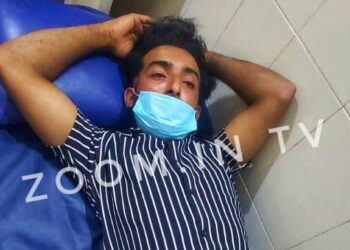 ವಿಟ್ಲ: ಗರ್ಲ್ ಫ್ರೆಂಡ್ ಜೊತೆ ಮಾತಾಡಲು ಬಂದ ಪ್ರಿಯಕರ..!! ಪ್ರಿಯಕರನ ಸ್ನೇಹಿತನಿಗೆ ಯುವತಿಯ ಕಡೆಯವರಿಂದ ಹಲ್ಲೆ ಆರೋಪ..!! ಆಸ್ಪತ್ರೆಗೆ ದಾಖಲು