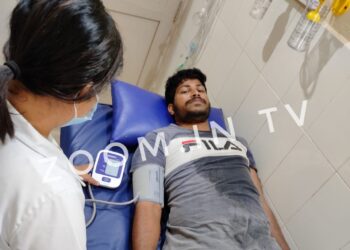 ವಿಟ್ಲ ಪ.ಪಂ ಸಿಬ್ಬಂದಿ ಡೆತ್ ನೋಟ್ ಬರೆದಿಟ್ಟು ಆತ್ಮಹತ್ಯೆಗೆ ಯತ್ನ…!!!