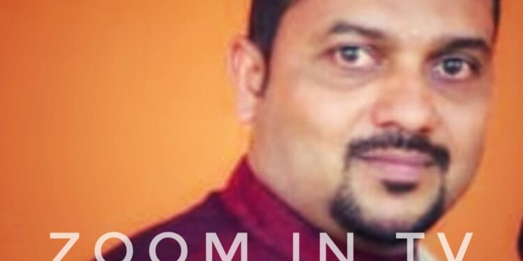 ಬೆಳ್ಳಿಪ್ಪಾಡಿ: ಕೃಷಿಕ ದಿನೇಶ್ ಶೆಟ್ಟಿ ನಿಧನ..!!