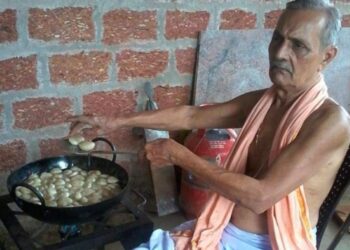 ಪುತ್ತೂರು: ಪಾಕತಜ್ಞ ನಾರಾಯಣ ಭಟ್ ಮುರ ನಿಧನ..!!