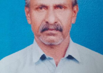 ಬಲ್ನಾಡು: ಬೀಡಿ ಉದ್ಯಮದ ಗುತ್ತಿಗೆದಾರ ಅಣ್ಣಿ ಪೂಜಾರಿ ನಿಧನ..!!