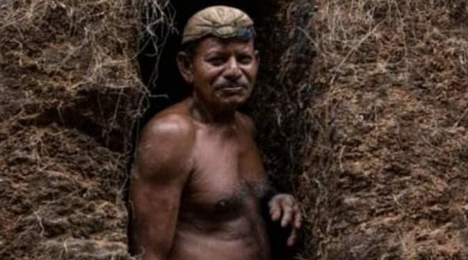 ದೇಶದ ಬೆನ್ನೆಲುಬು‌ ಕೃಷಿಕನಿಗೆ ಒಲಿದ ಕೇಂದ್ರ ಪುರಸ್ಕಾರ:  ಅಮೈ ಮಹಾಲಿಂಗ ನಾಯ್ಕ ರವರಿಗೆ  ಪದ್ಮಶ್ರೀ ಪ್ರಶಸ್ತಿ