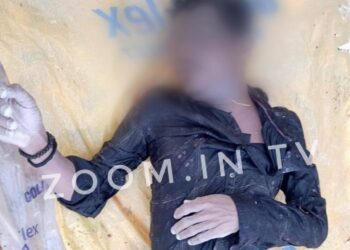 ಪಾಣೆಮಂಗಳೂರು: ನೇತ್ರಾವತಿ ನದಿಯಲ್ಲಿ ಅಪರಿಚಿತ ವ್ಯಕ್ತಿಯ ಮೃತದೇಹ ಪತ್ತೆ..!!