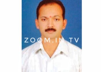 ಪುತ್ತೂರು: ಮಹಾಲಿಂಗೇಶ್ವರ ದೇವಸ್ಥಾನದ ವ್ಯವಸ್ಥಾಪನಾ ಸಮಿತಿ ಮಾಜಿ ಸದಸ್ಯ: ಬಲ್ನಾಡು ನಿವಾಸಿ ವಿಶ್ವ ಪುಂಡಿತ್ತೂರು ನಿಧನ