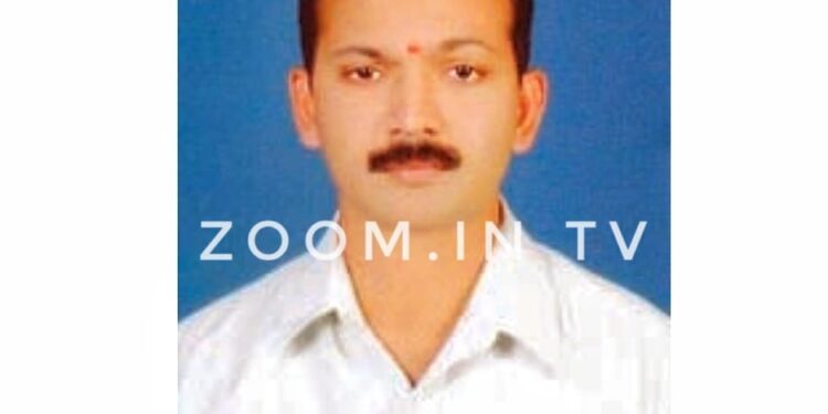 ಪುತ್ತೂರು: ಮಹಾಲಿಂಗೇಶ್ವರ ದೇವಸ್ಥಾನದ ವ್ಯವಸ್ಥಾಪನಾ ಸಮಿತಿ ಮಾಜಿ ಸದಸ್ಯ: ಬಲ್ನಾಡು ನಿವಾಸಿ ವಿಶ್ವ ಪುಂಡಿತ್ತೂರು ನಿಧನ