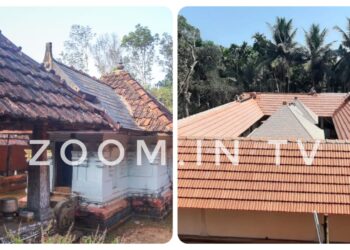 (ಫೆ.1-7) ಕೆದಂಬಾಡಿ: ಎಲಿಯ ಶ್ರೀ ವಿಷ್ಣುಮೂರ್ತಿ ದೇವಸ್ಥಾನದಲ್ಲಿ ಪುನಃ ಪ್ರತಿಷ್ಠೆ, ಅಷ್ಟಬಂಧ ಬ್ರಹ್ಮಕಲಶ ಹಾಗೂ ಉತ್ಸವ