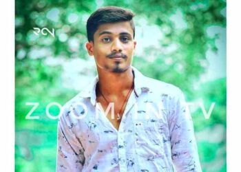 ಬೆಂಗಳೂರಿನಲ್ಲಿ ಬೈಕ್ ಅಪಘಾತ: ಆಲಂಕಾರಿನ  ನಂದೀಪ್ ದುರ್ಮರಣ..!!