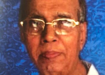 ಪುತ್ತೂರು: ‘ಸ್ವಾಗತ್’ ಲಾಡ್ಜ್ ಮಾಲಕ ಉಳ್ಳಾಲಬಾರಿಕೆಗುತ್ತು  ಬಾಲಕೃಷ್ಣ ಶೆಟ್ಟಿ ನಿಧನ..!!