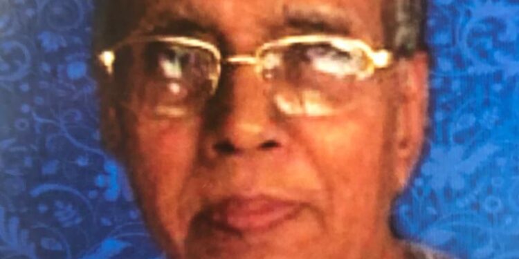 ಪುತ್ತೂರು: ‘ಸ್ವಾಗತ್’ ಲಾಡ್ಜ್ ಮಾಲಕ ಉಳ್ಳಾಲಬಾರಿಕೆಗುತ್ತು  ಬಾಲಕೃಷ್ಣ ಶೆಟ್ಟಿ ನಿಧನ..!!