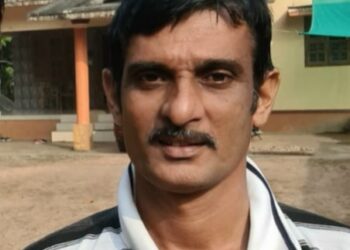 ಕೊಳ್ನಾಡು: ಮರಕಡಬೈಲ್ ನಿವಾಸಿ ಪ್ರಗತಿಪರ ಕೃಷಿಕ ರವೀಶ್ ನಿಧನ..!!