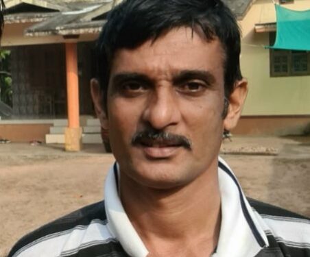 ಕೊಳ್ನಾಡು: ಮರಕಡಬೈಲ್ ನಿವಾಸಿ ಪ್ರಗತಿಪರ ಕೃಷಿಕ ರವೀಶ್ ನಿಧನ..!!