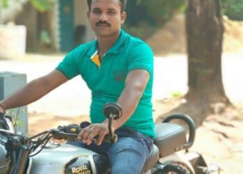 ಶಂಭೂರು: ತೆಂಗಿನಮರ ಕಡಿಯುವ ವೇಳೆ ಮರ ಬಿದ್ದು ಯುವಕ ಮೃತ್ಯು..!!