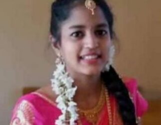 ಅಮರಮುಡ್ನೂರು: ಗ್ರಾ.ಪಂ. ಸದಸ್ಯರ ಪುತ್ರಿ ಲಿಖಿತ ನಿಧನ..!!