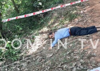 ಉದನೆ: ಕೃಷಿಕರೋರ್ವರ ಬರ್ಬರ ಹತ್ಯೆ..!!