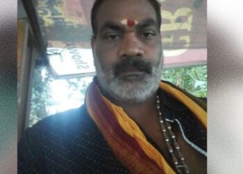 ಶಬರಿಮಲೆ ಹತ್ತುವಾಗ ಹೃದಯಾಘಾತ.. ಉಡುಪಿ ಮೂಲದ ಅಯ್ಯಪ್ಪ ಮಾಲಾಧಾರಿ ಸಾವು..!!