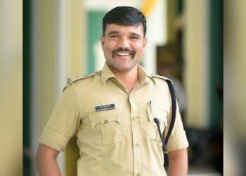 ರವಿ ಡಿ. ಚನ್ನಣ್ಣನವರ್ ಸೇರಿ ಕರ್ನಾಟಕದ 9 ಐಪಿಎಸ್​ ಅಧಿಕಾರಿಗಳ ವರ್ಗಾವಣೆ