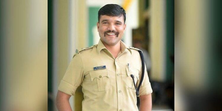 ರವಿ ಡಿ. ಚನ್ನಣ್ಣನವರ್ ಸೇರಿ ಕರ್ನಾಟಕದ 9 ಐಪಿಎಸ್​ ಅಧಿಕಾರಿಗಳ ವರ್ಗಾವಣೆ