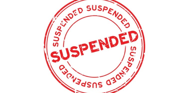 ಮಂಗಳೂರು: ಕರ್ತವ್ಯ ಲೋಪ: ಮಹಿಳಾ ಠಾಣೆಯ ಎಸ್.ಐ. ಸಹಿತ ಆರು ಮಂದಿ ಸಸ್ಪೆಂಡ್..!!