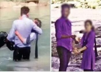 ಹೊಸ ವರ್ಷದ ಹಿಂದಿನ ದಿನ ಕಾಲೇಜೊಂದರ ವಿದ್ಯಾರ್ಥಿ-ವಿದ್ಯಾರ್ಥಿನಿಯರ ಮೋಜುಮಸ್ತಿ..!! ವಿದ್ಯಾರ್ಥಿನಿಯರ ಕೈಯಲ್ಲಿ ಮದ್ಯದ ಬಾಟಲ್: ಸಾಮಾಜಿಕ ಜಾಲತಾಣಗಳಲ್ಲಿ ವೀಡಿಯೊ ವೈರಲ್..!!!