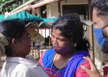 22 ವರ್ಷದ ಬಳಿಕ ತಾಯಿ ಮಡಿಲು ಸೇರಿದ ಮಗಳು..!! ಅಪರೂಪದ ಸಂಭ್ರಮಕ್ಕೆ ಸಾಕ್ಷಿಯಾದ ಕಾಫಿನಾಡು