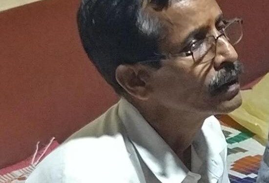 ಪುತ್ತೂರು: ವಿಷಜಂತು ಕಡಿತಕ್ಕೊಳಗಾಗಿ ಆಸ್ಪತ್ರೆಯಲ್ಲಿ ಚಿಕಿತ್ಸೆ ಪಡೆಯುತ್ತಿರುವ ಹೊನ್ನಪ್ಪ ರವರಿಗೆ ಬೇಕಾಗಿದೆ ದಾನಿಗಳ ಸಹಾಯಹಸ್ತ..!!!