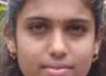 ಭಟ್ಕಳ: ಕಾಲೇಜು ವಿದ್ಯಾರ್ಥಿನಿ ನೇಣು ಬಿಗಿದು ಆತ್ಮಹತ್ಯೆ..!!