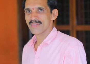 ಭಾರತೀಯ ಜನತಾ ಪಾರ್ಟಿಯ ಮಾಣಿಲ ಶಕ್ತಿ ಕೇಂದ್ರದ ನೂತನ ಅಧ್ಯಕ್ಷರಾಗಿ ಗೀತಾನಂದ ಶೆಟ್ಟಿ ಆಯ್ಕೆ..!!