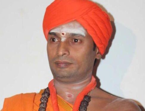 ಮಸೀದಿ ಕೆಡವುವಂತೆ ವಿವಾದಾತ್ಮಕ ಹೇಳಿಕೆ ನೀಡಿದ್ದ ರಿಷಿ ಕುಮಾರ್ ಸ್ವಾಮೀಜಿಯ ಬಂಧನ..!!