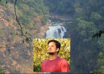 ಫೋಟೋಶೂಟ್‌ಗೆ ತೆರಳಿದ ವಿದ್ಯಾರ್ಥಿ ನೀರುಪಾಲು: ಮೃತದೇಹಕ್ಕಾಗಿ ಶೋಧ..!!