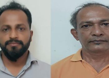 ಮಂಗಳೂರು: ಪೊಲೀಸ್ ಸಿಬ್ಬಂದಿಗಳ ಮೇಲೆ ಹಲ್ಲೆ: ಇಬ್ಬರ ಬಂಧನ