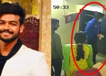 ಸಾಲ ತೀರಿಸೋಕೆ ಬ್ಯಾಂಕ್​ ದರೋಡೆ: ಭಾವಿ ಇಂಜಿನಿಯರ್  ಪೊಲೀಸ್ ವಶಕ್ಕೆ..!!